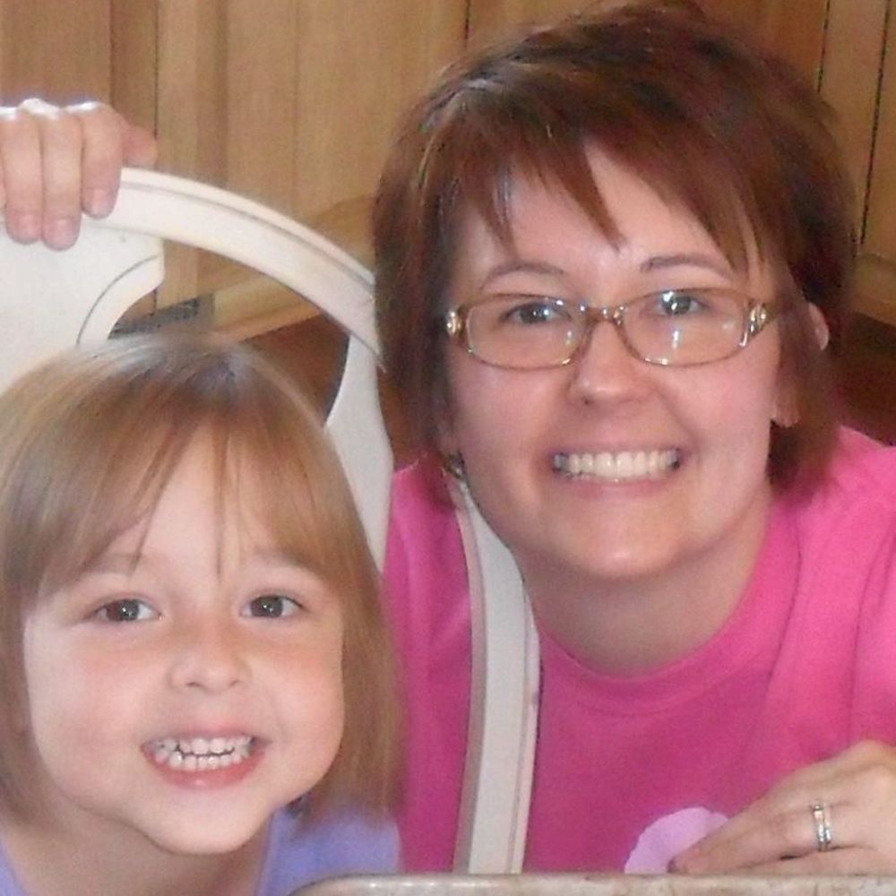 Meet your Posher, Dena